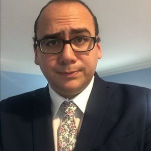 Meet your Posher, Jimmy